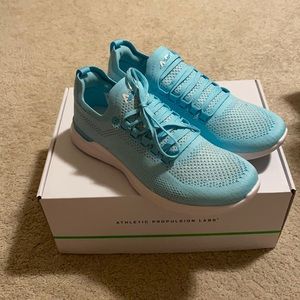 APL Techloom Breeze Size 7.5